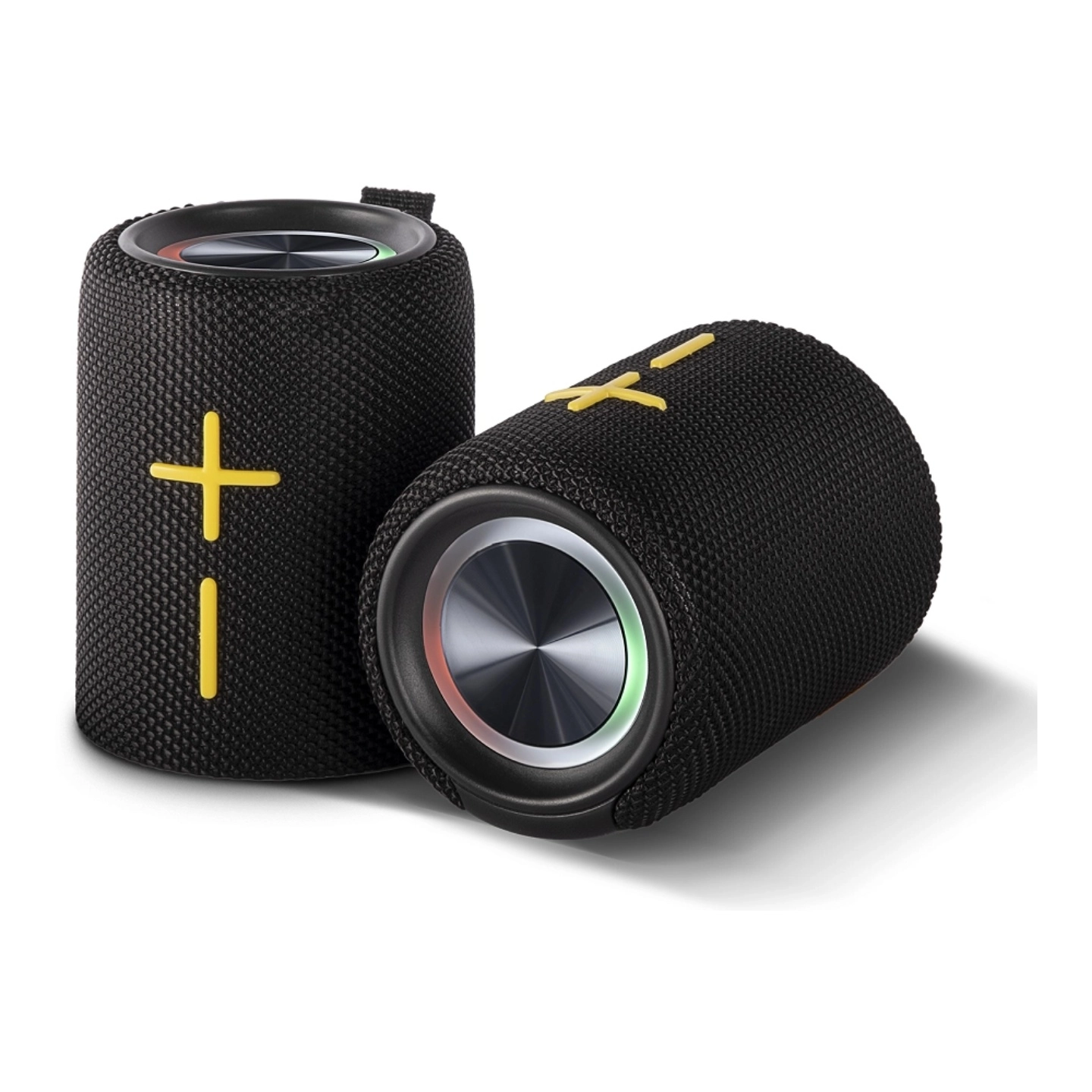 AQIILA Soundbird Duo 2-in-1 Portable Speaker