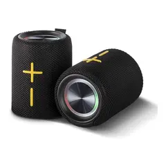 AQIILA Soundbird Duo 2-in-1 Portable Speaker