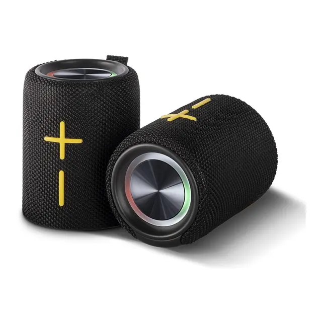 AQIILA Soundbird Duo 2-in-1 Portable Speaker 