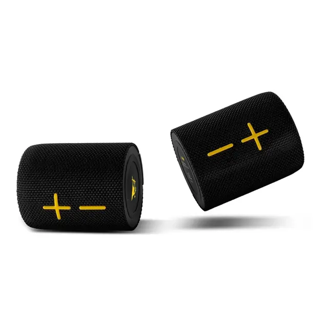 AQIILA Soundbird Duo 2-in-1 Portable Speaker 