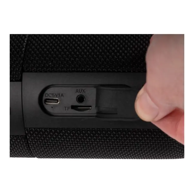 AQIILA Soundbird Duo 2-in-1 Portable Speaker 