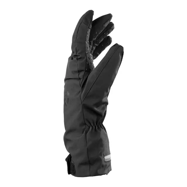 HeatX Heated Everyday Gloves L Black - Varme hansker - Batteri 