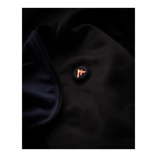 HEATX Inner Vest v2 L Navy/Sort- Batteri styrt varmevest 