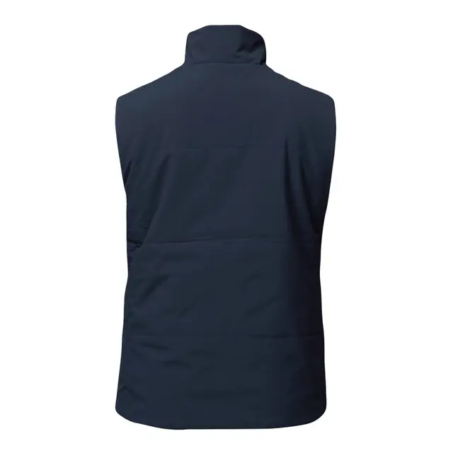 HEATX Metro Vest Herre -  L Navy - Batteri styrt varme 