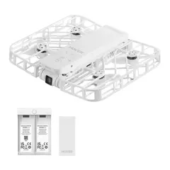 HoverAir X1 Combo White