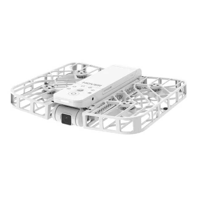 HoverAir X1 Combo White 