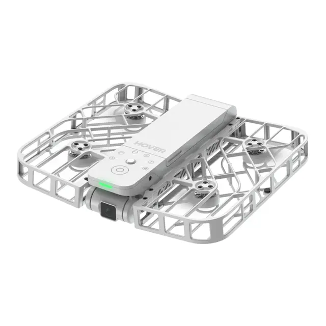 HoverAir X1 Combo White 