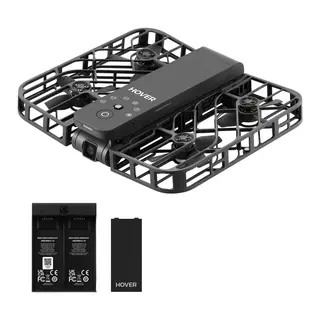 HoverAir X1 Combo Black