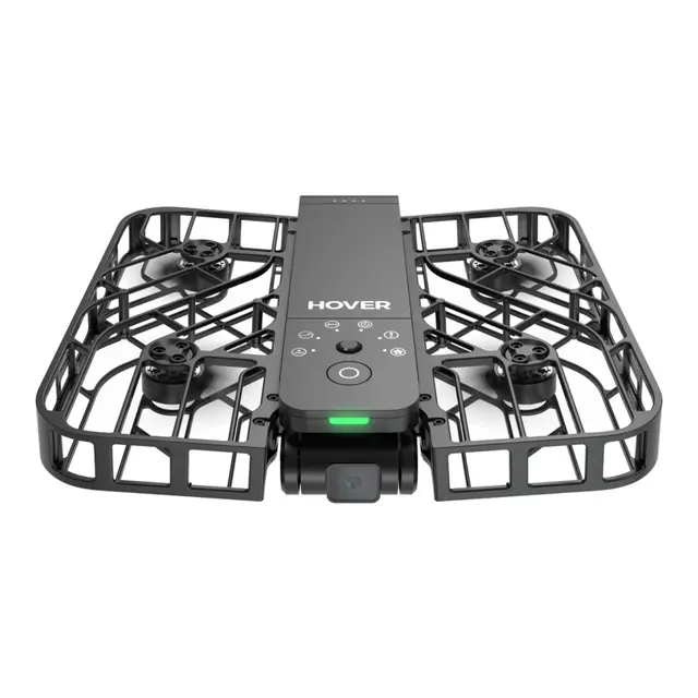 HoverAir X1 Combo Black 