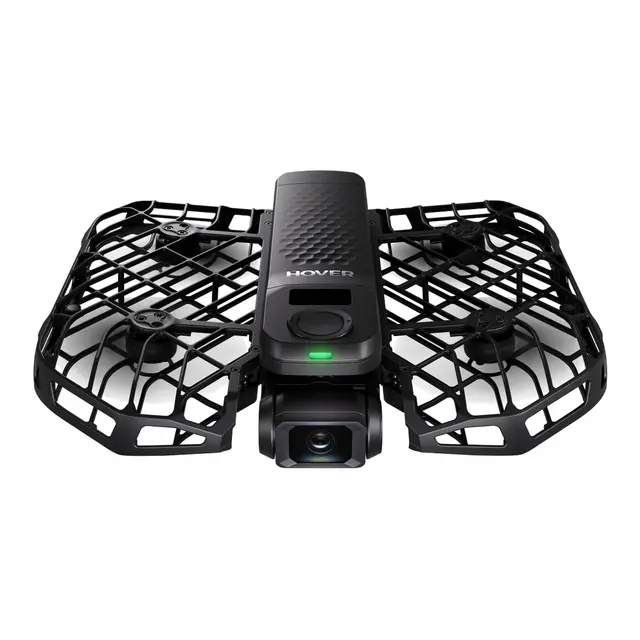 HoverAir X1 Pro Standard Black 