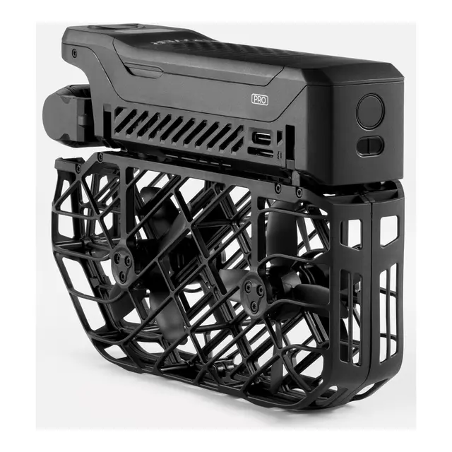 HoverAir X1 Pro Standard Black 