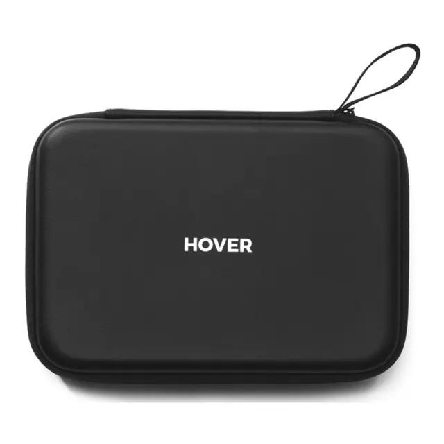 HoverAir X1 ProMax Basic Combo 8K film drone pakke 