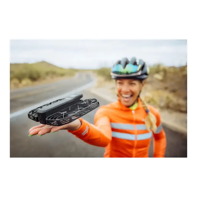 HoverAir X1 Pro Combo Black - Etui - Batteri 