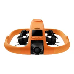 HoverAir Aqua Basic Combo Orange
