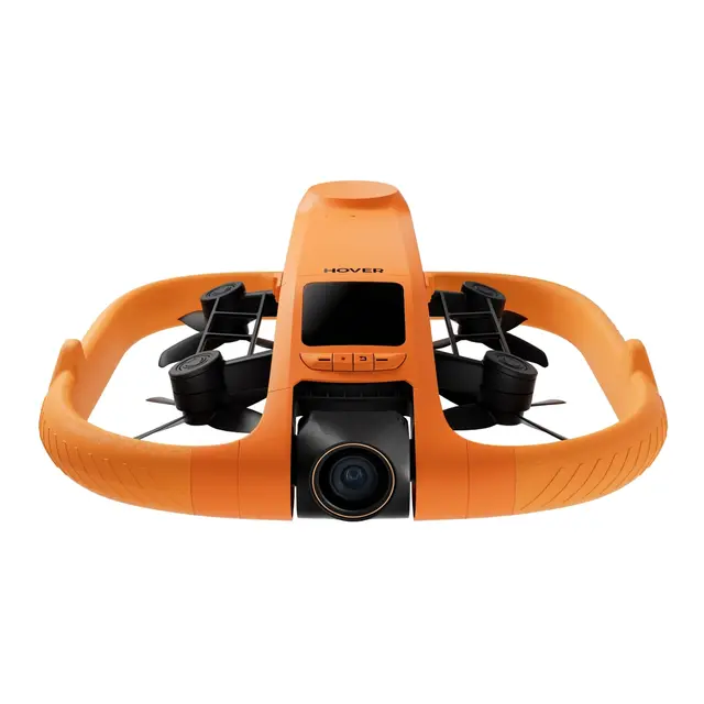 HoverAir Aqua Basic Combo Orange 