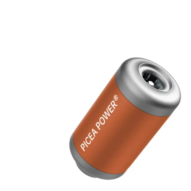 PICEA TurboBean høy-volum pumpe ultrakompakt - ass farger 
