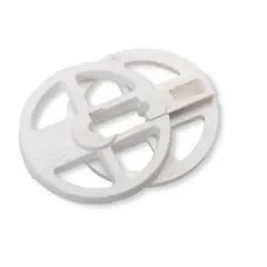 RUTGERSON Rondo for seil Rondo. Pris pr. stk.