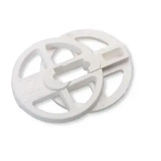 RUTGERSON Rondo for seil Seilhjul - 2 stk