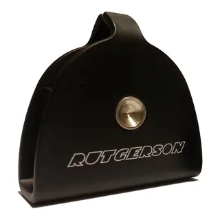 RUTGERSON Dekksblokk, 50mm, Dekkblokk &#248;vre, 50mm, Rutgerson