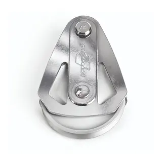 RUTGERSON Wireblokk 50mm For akterstag