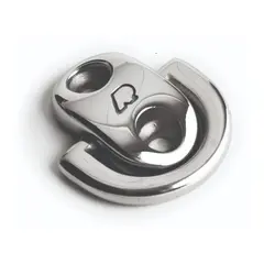 RUTGERSON Padeye 14, symmetrisk 14 mm, symmetrisk
