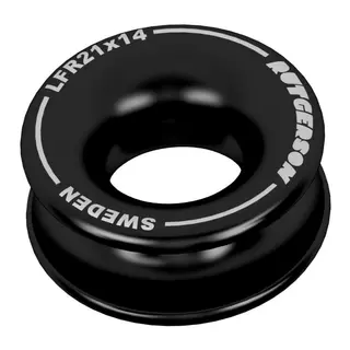 RUTGERSON Lavfriksjonsring 21x14