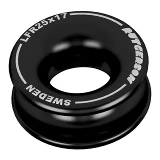 RUTGERSON Lavfriksjonsring 25x17