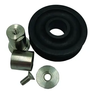 RUTGERSON Sheave kit Til Rutgerson 1692-060 B/S