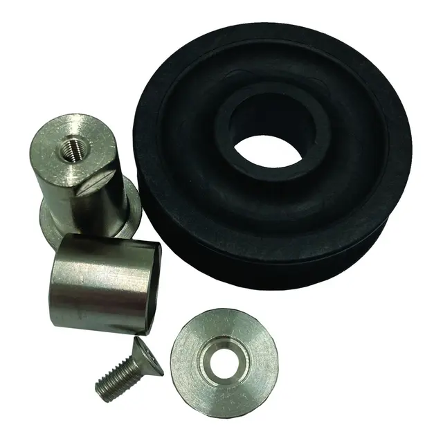 RUTGERSON Sheave kit Til Rutgerson 1692-060 B/S 