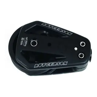 RUTGERSON RAW Fotblokk 80mm enkel