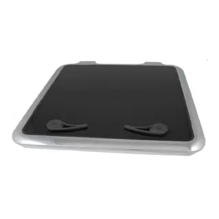 RUTGERSON Dekksluke Classic 556x556 Overdel