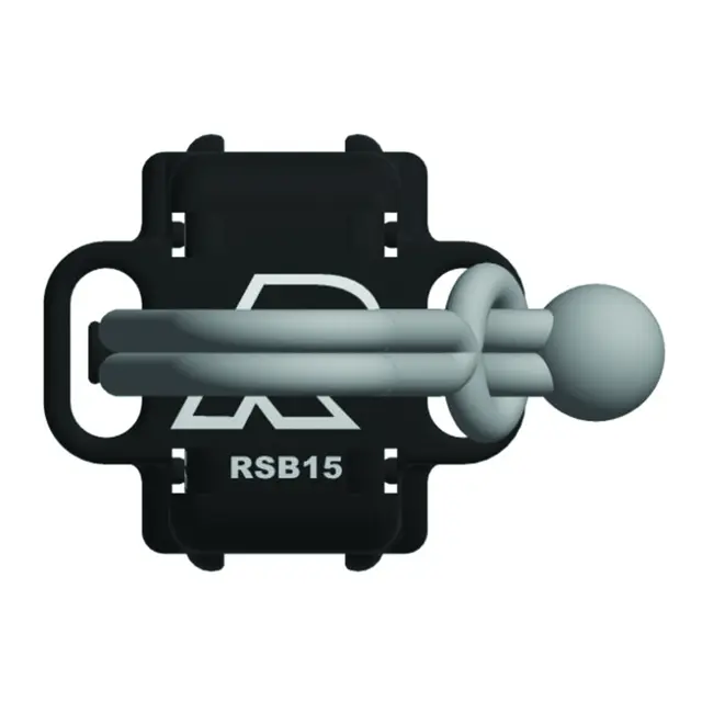 RUTGERSON RSB Kasteblokk 21 
