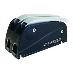 RUTGERSON Dobbel avlaster Rc120s