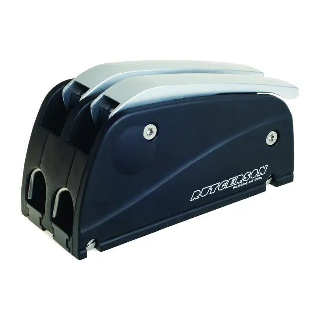 RUTGERSON Dobbel avlaster Rc120x 