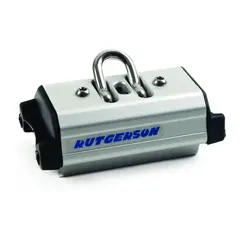 RUTGERSON Kort 32mm traver med sjakkel