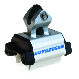 RUTGERSON Ekstra kort traver 32mm Med stand-up