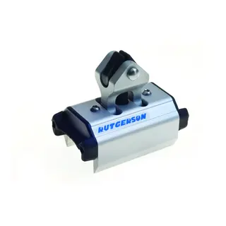 RUTGERSON Kort 50mm traver med stand-up