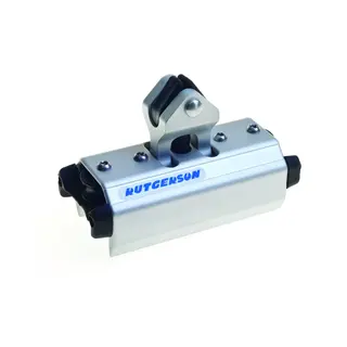 RUTGERSON Standard 50mm traver m. st&#229; og trinse, 2:1 kontroll