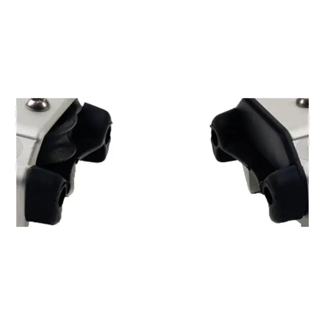 RUTGERSON Gummistopp for 50mm traver Gummistopper for 50mm traver 