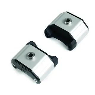 RUTGERSON Fast stopper for 50mm skinne