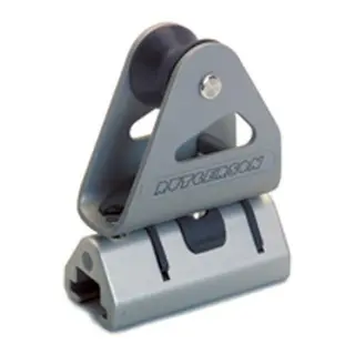 RUTGERSON Genoa ledblokk, Sort