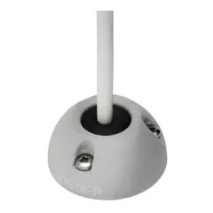SCANSTRUT DS16-P Kabelgjennomf&#248;ring Gr&#229;, kompositt, kabel 2-8mm