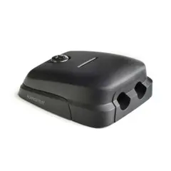 SCANSTRUT DS-HD6-BLK Kabelgjennomf&#248;ring Sort.For installasjon av solcellepaneler