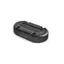 SCANSTRUT DS-MULTI  Kabelgjennomføring Sort, kabel opp til 15mm