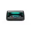 SCANSTRUT SC-CW-10F Cove LED ladekrybbe Sort, 12/24V, LED-lys