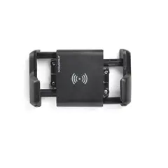 SCANSTRUT SC-CW-11F Nano Mobilholder 10W, Tr&#229;dl&#248;s lading