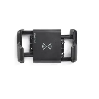 SCANSTRUT SC-CW-11F Nano Mobilholder 10W, Tr&#229;dl&#248;s lading