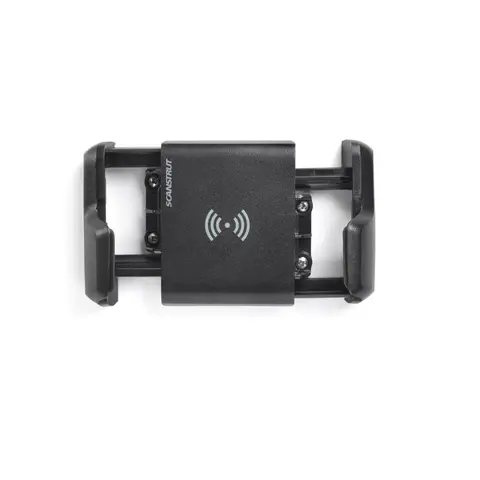 SCANSTRUT SC-CW-11F Nano Mobilholder 10W, Tr&#229;dl&#248;s lading