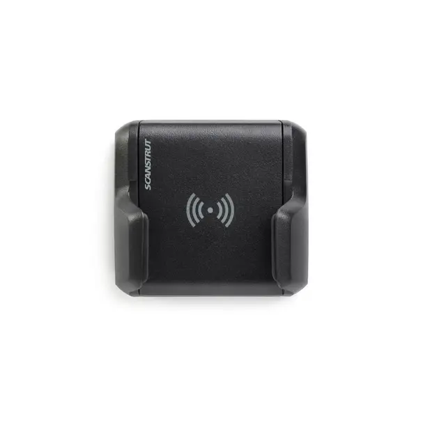 SCANSTRUT SC-CW-11F Nano Mobilholder 10W, Trådløs lading 