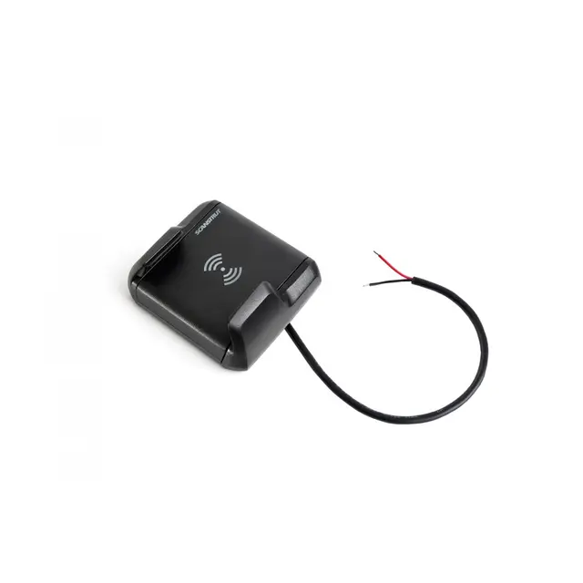 SCANSTRUT SC-CW-11F Nano Mobilholder 10W, Trådløs lading 